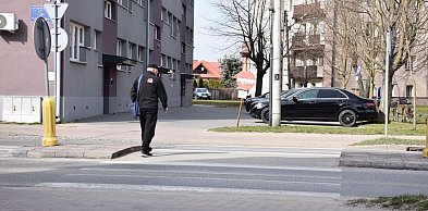Będzie bezpieczny wyjazd z parkingu (wideo)