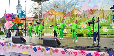 Wielkanocny Ryneczek (fotorelacja)