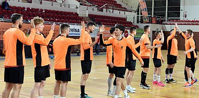 Ostrowieccy Wojownicy z  siódmym zwycięstwem z rzędu