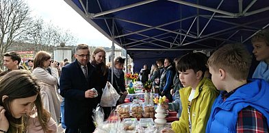 Bałtowski Jarmark Wielkanocy (fotorelacja)