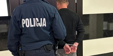 Zakazy stadionowe za bójkę na stadionie