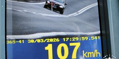 Stracił prawo jazdy, zyskał wysoki mandat