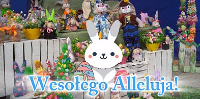 Wielkanocny Ostrowiec (wideo)