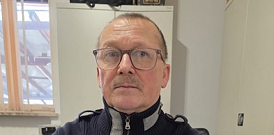 Wielka radość, gdy na działce wszystko ładnie rośnie