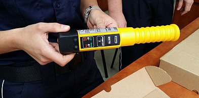 Ostrowiecka drogówka ujęła nietrzeźwych kierujących