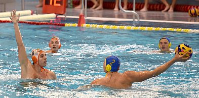 Waterpoliści KSZO nadal bez wygranej