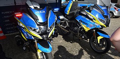 Zginął 20-letni motocyklista