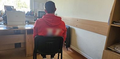 Wpadli złodzieje gazu