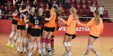 KSZO SMS pokonuje faworyzowaną Gedanię