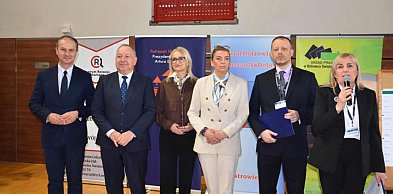 Przestrzeń dialogu, kreatywności i nowych perspektyw