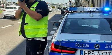 Recydywista stracił prawo jazdy