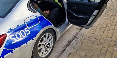 Na drogach nikt nie zginął