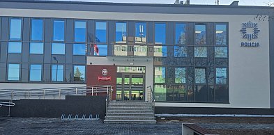 Próbował wywołać kolejny pożar