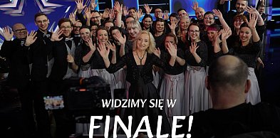 Ostrowczanka zaśpiewa w finale „MAM TALENT”!