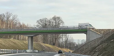 Obwodnica Wąchocka już otwarta