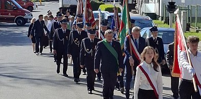 Święto Konstytucji 3 Maja w Waśniowie