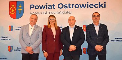 Dwa lata konkretów. Skutecznie pracujemy dla mieszkańców!