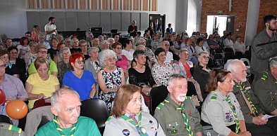 „Moc działania – Seniorzy dla społeczności”