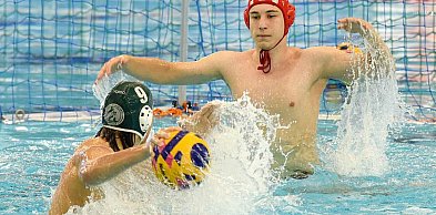 Waterpoliści KSZO nadal bez zwycięstwa