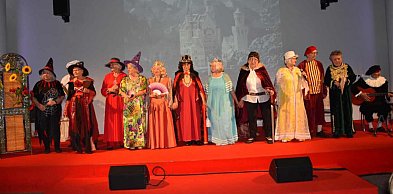 Słuchacze UTW łączą pokolenia!