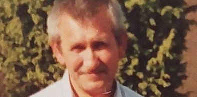 Poszukujemy zaginionego 75–letniego Jana Różalskiego