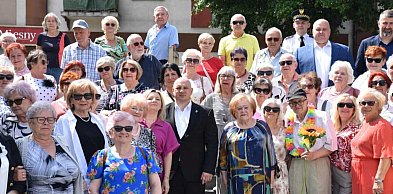 XII Ostrowieckie Senioralia –  Festiwal radości, aktywności i zabawy