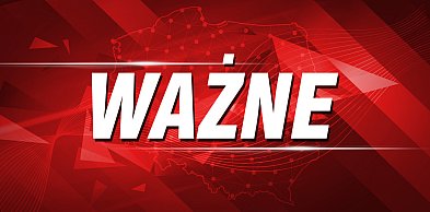 Ostrzeżenie pierwszego stopnia dla miejscowości Ostrowiec Świętokrzyski i dla okol