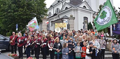 Dzień Godności Osób z  Niepełnosprawnością