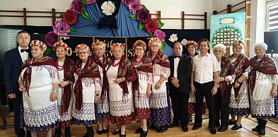 KGW „Szewnianki” świętowały 80-lecie