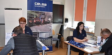 Celsa "Huta Ostrowiec" rośnie w młodą  siłę!