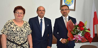 Jednogłośne absolutorium i wotum zaufania dla Huberta Żądło wójta Bałtowa