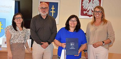 Wspierają dobre lokalne pomysły