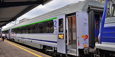 Podróżujesz pociągiem? PKP Intercity wydało pilny komunikat