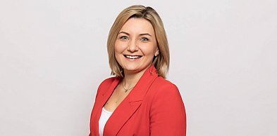 Apel radnej Magdaleny Leśniak ws. kolei dla Ostrowca i Sandomierza