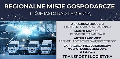 III Regionalne Misje Gospodarcze już w piątek-160604