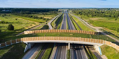 Mamy decyzję środowiskową dla S74-160839