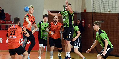 Ostrowieccy Wojownicy triumfują (foto)-160983