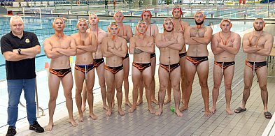 Waterpoliści KSZO przegrali z wicemistrzem-161043