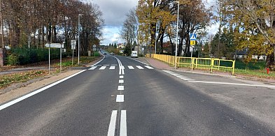 Zmiany na drogach w regionie-161390