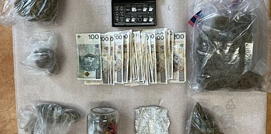 Areszt tymczasowy za udzielanie narkotyków-161405