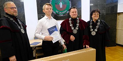 Oni o Rzemiośle wiedzą najwięcej!-161759