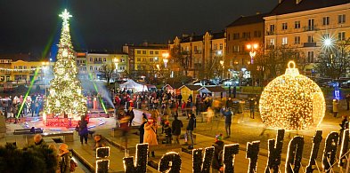 Świąteczna magia zawitała na Rynek (fotorelacja)-162102
