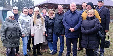 Rekordowe wsparcie dla ostrowieckich ROD-162180