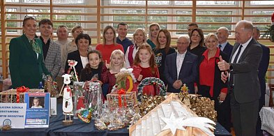 Magia Świąt Bożego Narodzenia w Waśniowie-162246