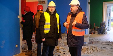 Modernizacja budynku USC rozpoczęta-162276