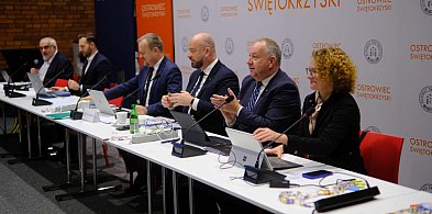 W Ostrowcu obradował Zarząd Związku Miast Polskich-162267