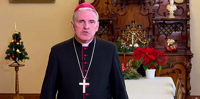 Życzenia Biskupa Sandomierskiego Krzysztofa Nitkiewicza-162457