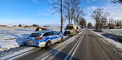 Śliskie drogi opatowskie-162571