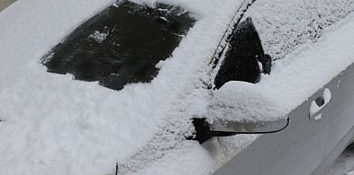 Jedź ostrożnie, drogi mogą być śliskie-162814