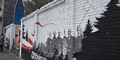 Cześć i chwała bohaterom Powstania Styczniowego!